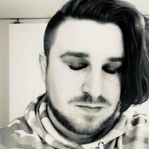 Meet your Posher, Fred